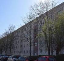Frisch. Hell. Offen - 3 Räume mit Balkon und Style-Update - Gotha