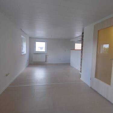 Ess-Wohnküche - Einfamilienhaus mit 116,00 m&sup2; in Großbardorf zum Kaufen
