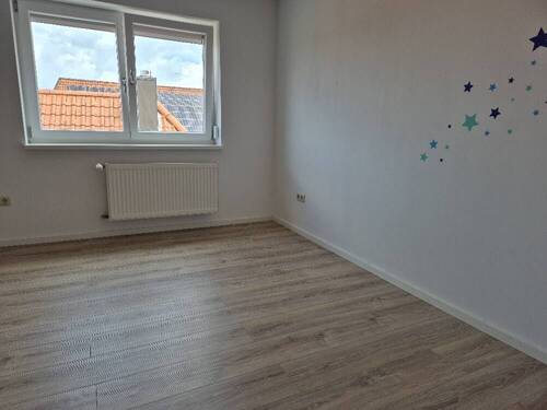 Kinderzimmer OG - 
