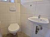 Gäste WC OG - 