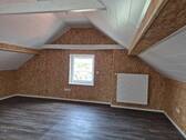 Ausgebautes DG - 
