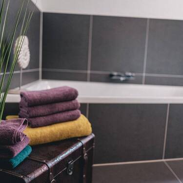 Badezimmer - 