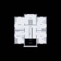 Grundriss Dachgeschoss - 