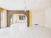 Wohn- und Esszimmer - 