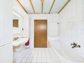Badezimmer OG - 