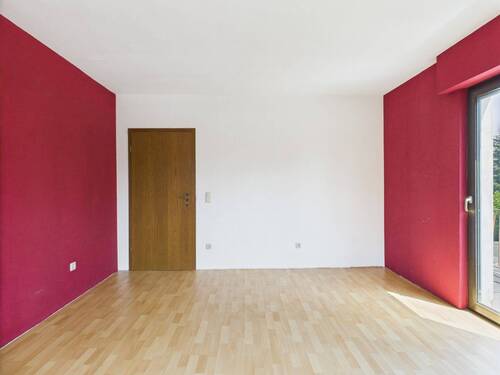 Schlafzimmer 2 OG - 