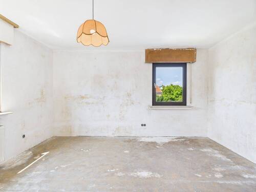 Schlafzimmer 3 OG5 - 