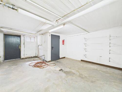 Kellerraum 1 - 