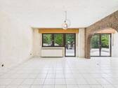 Wohn- und Esszimmer - 