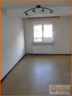 Zimmer Haus alt - 
