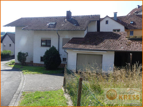 Haus neu - 
