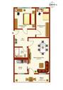 Grundriss - 