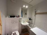 Blick ins Bad - 
