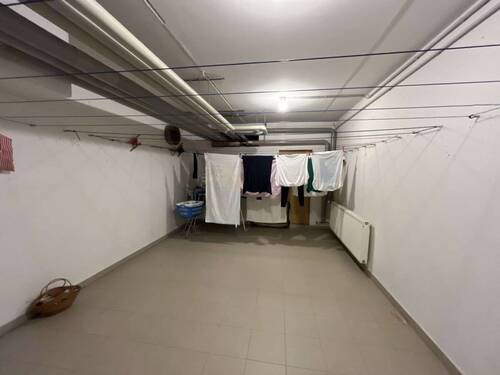 Der Trockenraum - 