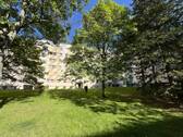 Hinter dem Haus - 