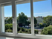 Ausblick Esszimmer - 