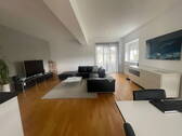Wohn Esszimmer - 