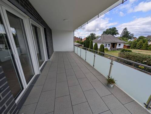 Loggia - 
