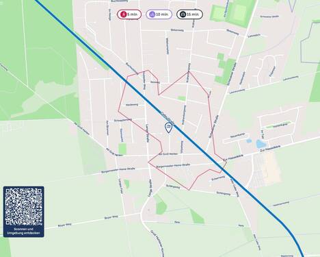 Lageplan - 