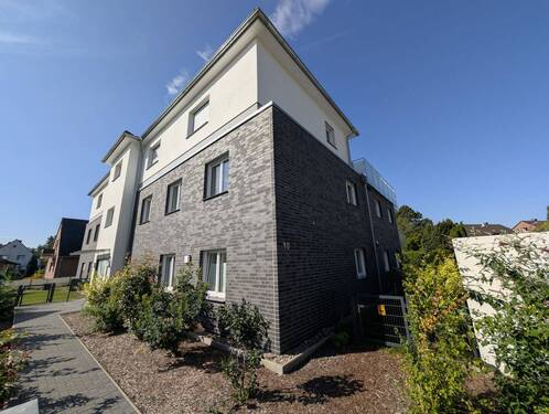 Hauptbild - 4 Zimmer Etagenwohnung zum Kaufen in Celle