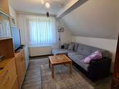 Kinderzimmer / Büro (OG) Badez - 