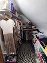Begehbarer Kleiderschrank (OG) - 