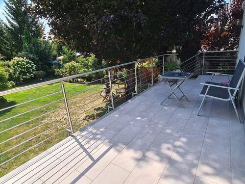 Terrasse - 
