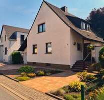 Gemütliches Einfamilienhaus mit Gartenidylle in Essen-Dellwig