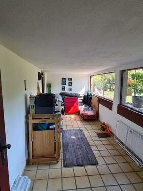 Wintergarten (UG) - 
