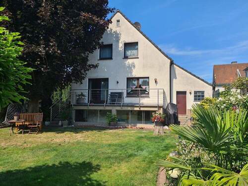 Ein Haus mit Geschichte - 