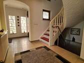 Eingangsbereich / Windfang - 4 Zimmer Einfamilienhaus zum Kaufen in Essen