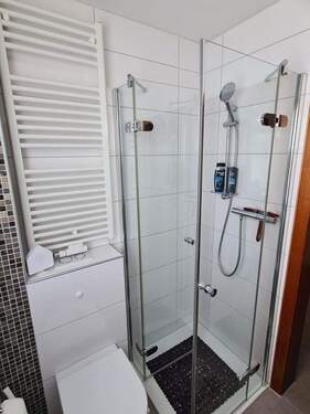 Badezimmer (EG) - 