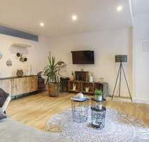 Vermietetes MFH mit 3 Einheiten und Top-Potenzial zur flexiblen Nutzung in Innenstadtlage - Lauingen