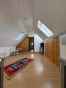 Ausgebauter Spitzboden - 
