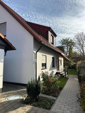 Entenweg Fürth Dambach - 