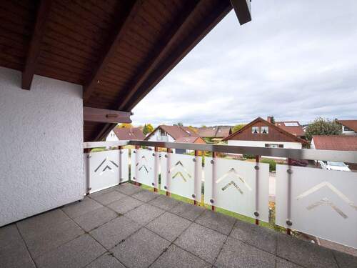 13 Balkon Zugang ZI 1 & 2 - 