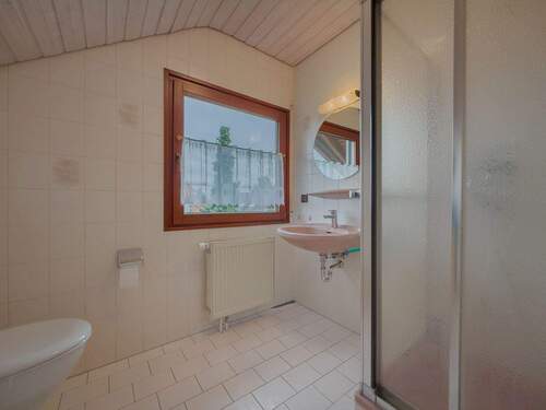 15 DG Duschbad - 