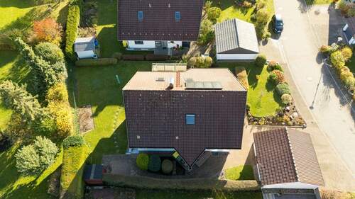 26 Luftbild Grundstück - 