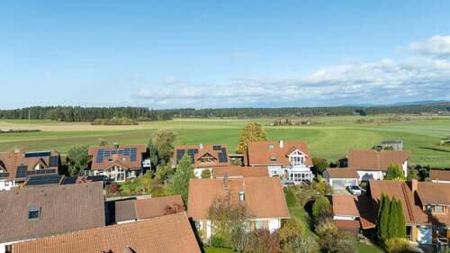 28 Luftbild Umgebung - 