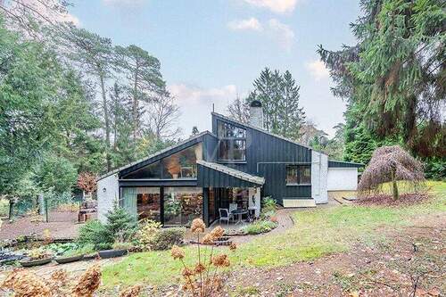 Südwesten - 4 Zimmer Einfamilienhaus in Buchholz i.d.N. / Holm-Seppensen