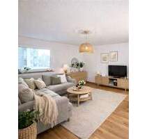 Attraktive 3-Zimmer Wohnung mit Gemeinschaftspool & Sauna in München-Neuaubing Attraktive 3-Zimmer Wohnung mit Gemeinschaftspool & Sauna in München-Neuaubing