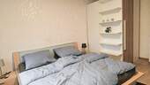 Schlafzimmer 2 EG - 