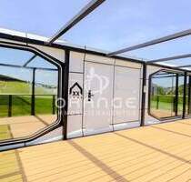 ***LUXUS Tiny House stylisches Mobilhaus - voll ausgestattet*** - Insel Poel Am Schwarzen Busch