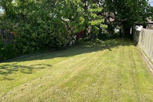 Grundstück - Grundstück in Lensahn