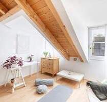 Exklusive Maisonette-Wohnung 