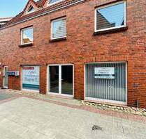 Gewerbefläche in der Fußgängerzone - Aurich Innenstadt