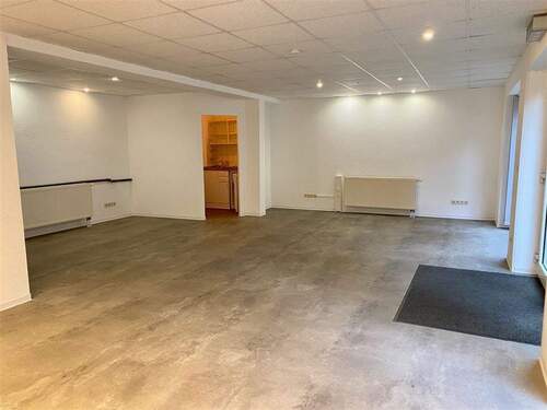 Ladenfläche - Gewerbeobjekt (Büro, Produktion, Verkauf) zur Miete in Aurich