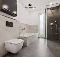 Modernes Wohnen mit Komfort - 4 Zimmer, Einbauküche, Terrasse & Garage - Vöhringen Wittershausen