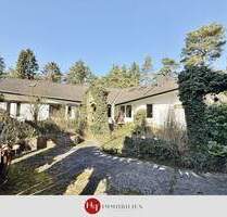 Dornröschen erwache-Architektenhaus für Individualisten - Stuhr Fahrenhorst