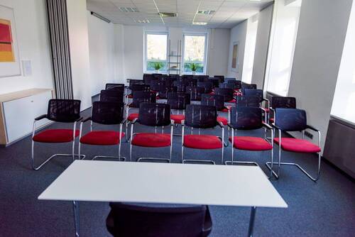 Rothko 1 & 2 - bis zu 40 Personen - 